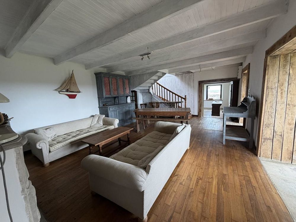 � vendre  Maison Pleubian (22610)