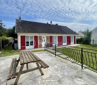  Maison � vendre 7 pi�ces 159 m�