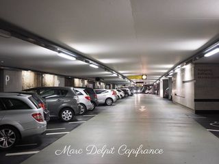  Parking / Garage � vendre 5 pi�ces 60 m�