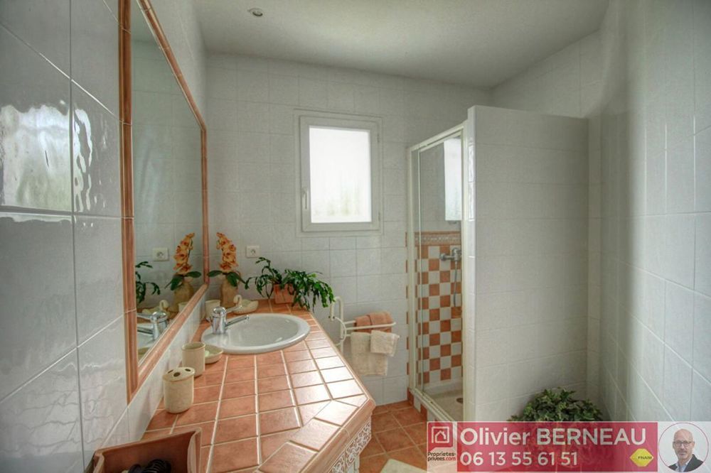 � vendre  Villa Arcangues (64200)