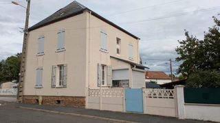  Maison � vendre 7 pi�ces 176 m�