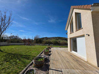  Maison � vendre 6 pi�ces 145 m�