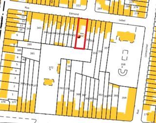  Maison � vendre 4 pi�ces 104 m�