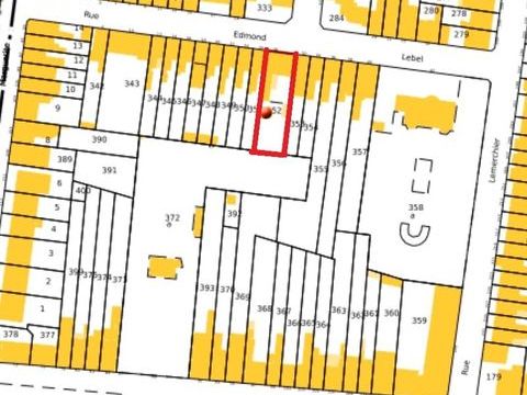  Maison � vendre 4 pi�ces 104 m�