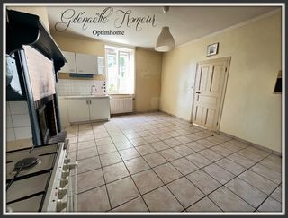  Maison � vendre 6 pi�ces 96 m�