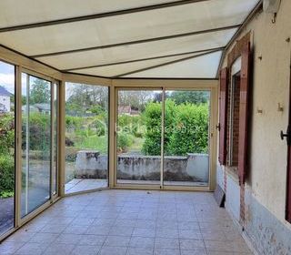  Maison � vendre 4 pi�ces 92 m�