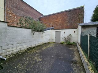  Maison � vendre 5 pi�ces 70 m�