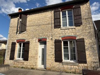 Maison � vendre 4 pi�ces 95 m�
