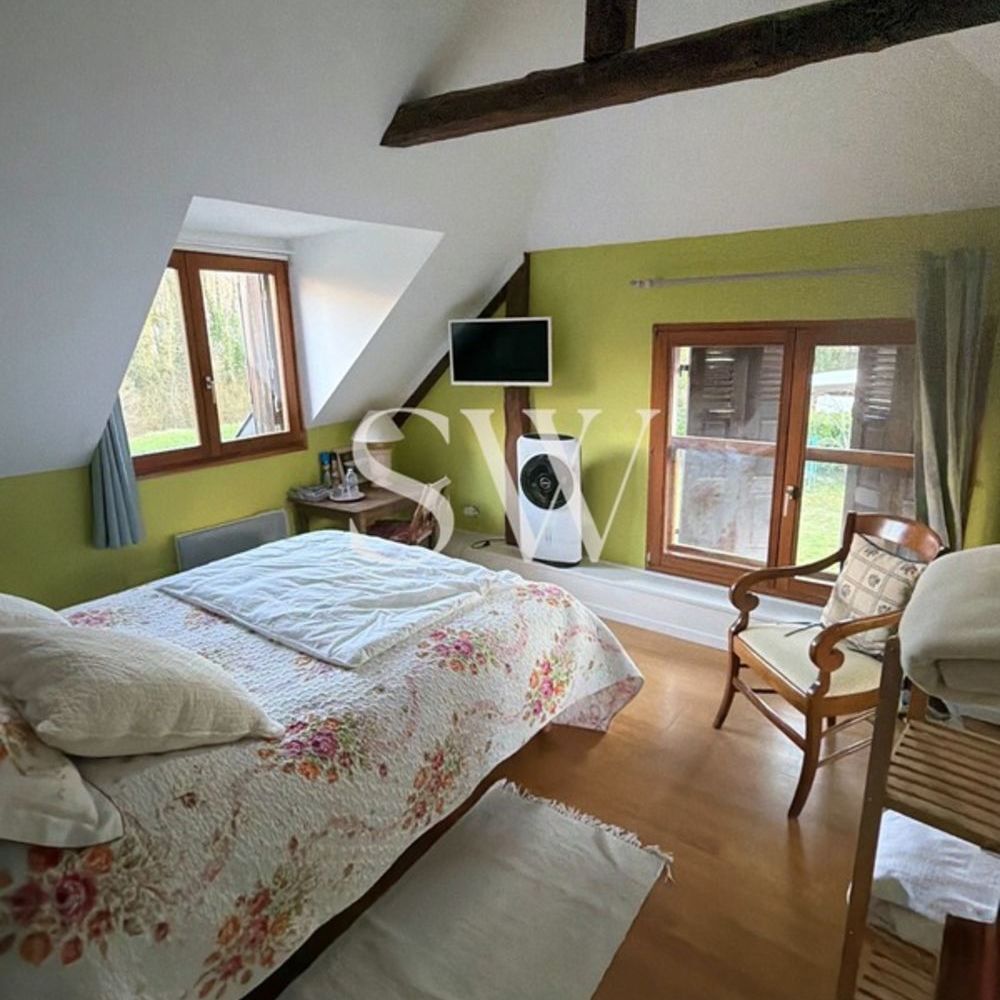 � vendre  Maison Saint-Jorioz (74410)