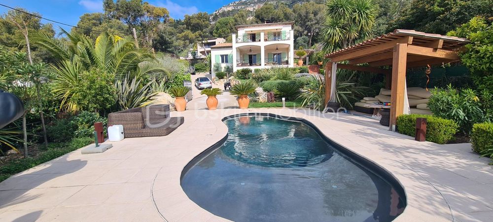 � vendre  Maison La Turbie (06320)