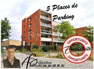  Parking / Garage � vendre 60 m�