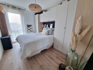  Appartement � vendre 2 pi�ces 48 m�