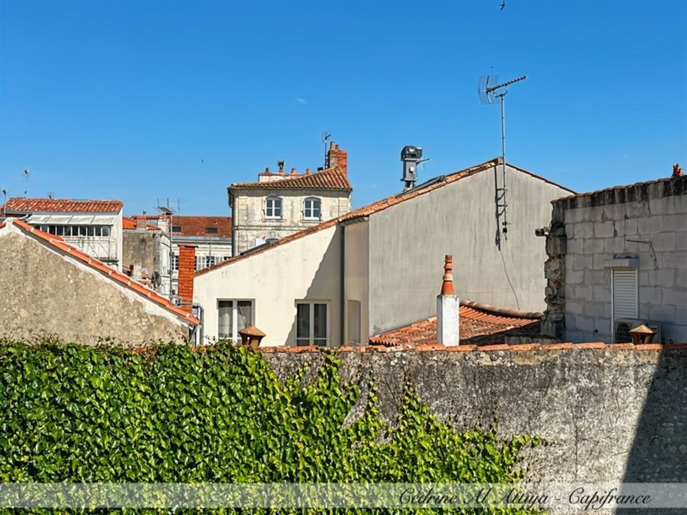 � vendre  Maison La Rochelle (17000)
