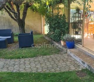  Maison � vendre 3 pi�ces 106 m�