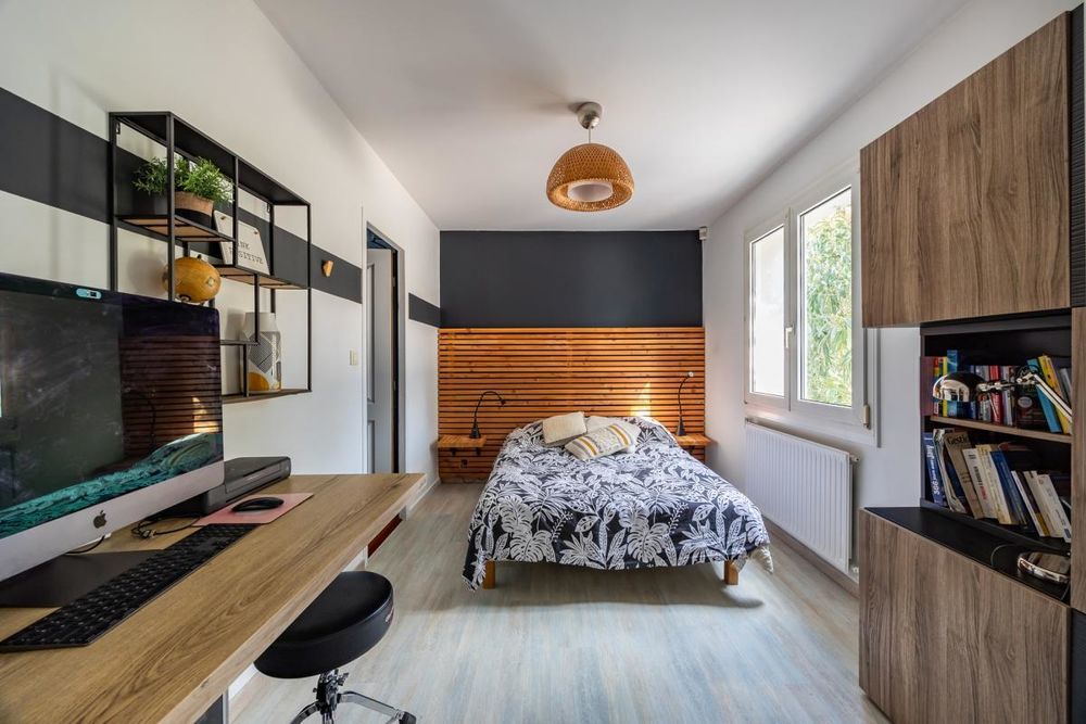 � vendre  Maison Latresne (33360)