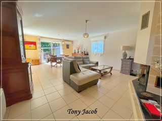  Maison � vendre 5 pi�ces 129 m�