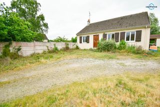  Maison � vendre 3 pi�ces 80 m�