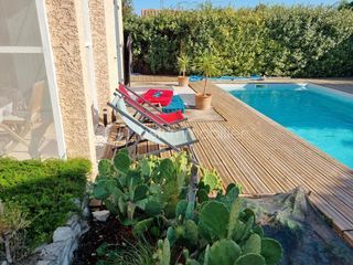  Villa � vendre 5 pi�ces 106 m�