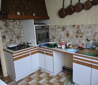  Maison � vendre 5 pi�ces 93 m�