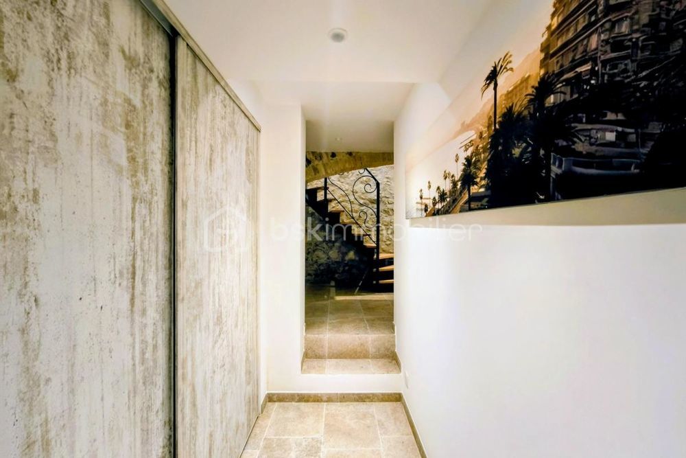 � vendre  Duplex/triplex Antibes (06600)