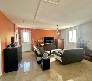  Maison � vendre 4 pi�ces 97 m�