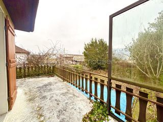  Maison � vendre 4 pi�ces 124 m�