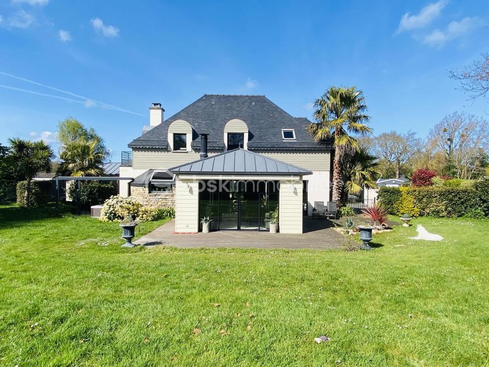 � vendre  Maison Dinard (35800)