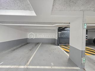 Parking / Garage � vendre 13 m�