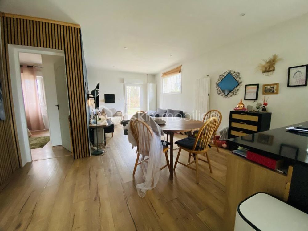 � vendre  Maison Saint-Jouan-des-Gu�rets (35430)