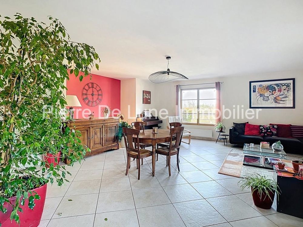 � vendre  Duplex/triplex Saint-Didier-au-Mont-d'Or (69370)