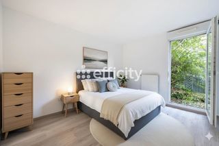  Appartement � vendre 2 pi�ces 46 m�