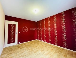  Appartement � vendre 4 pi�ces 82 m�