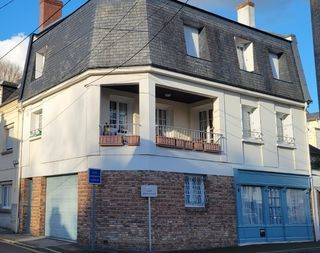  Maison � vendre 5 pi�ces 140 m�