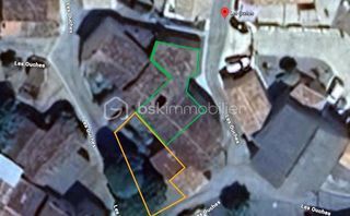  Maison � vendre 3 pi�ces 160 m�