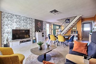  Maison � vendre 6 pi�ces 120 m�