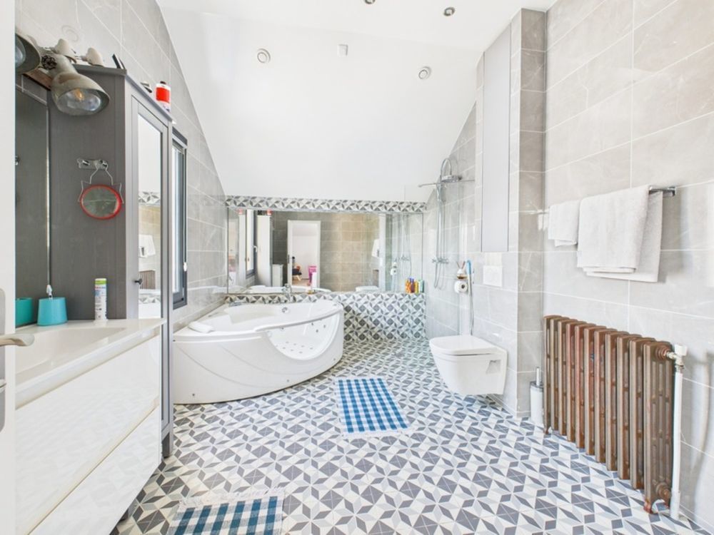 � vendre  Maison Villemomble (93250)