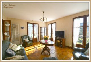  Maison � vendre 7 pi�ces 165 m�