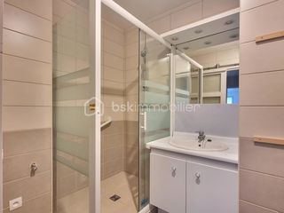  Appartement � vendre 3 pi�ces 60 m�