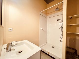  Appartement � vendre 2 pi�ces 66 m�