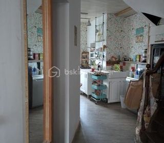  Maison � vendre 7 pi�ces 169 m�