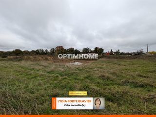  Terrain � vendre 4764 m�