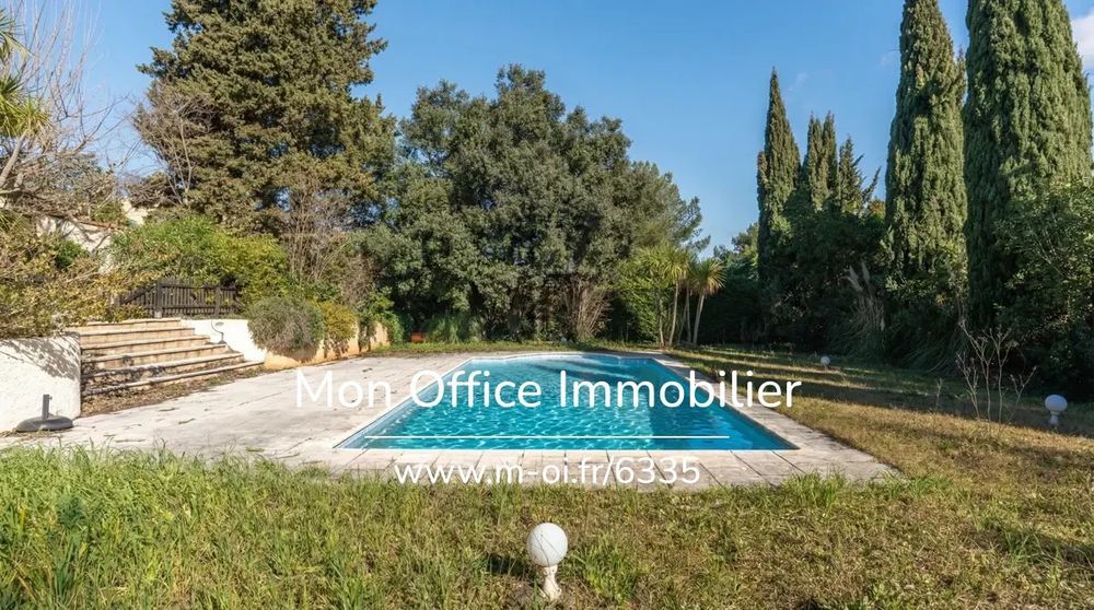 � vendre  Maison Martigues (13500)