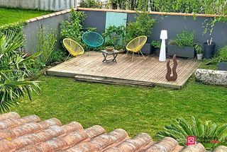  Maison � vendre 8 pi�ces 196 m�