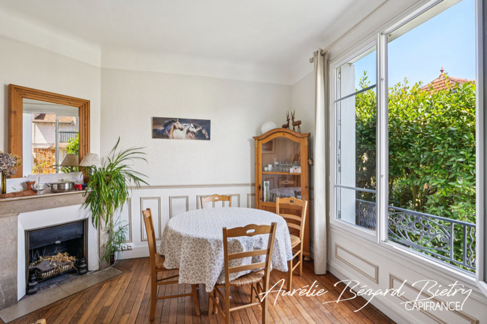 � vendre  Maison Chaville (92370)