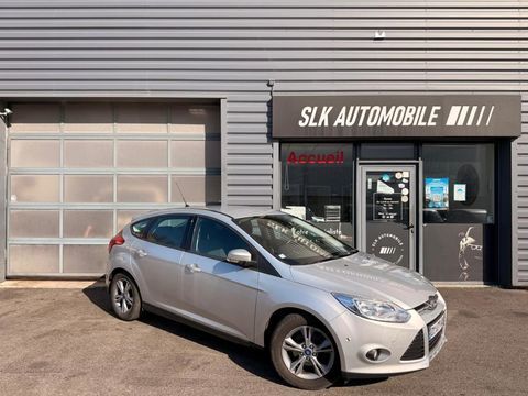 Ford Focus 1.0 100CH EDITION 2014 occasion Toulouse 31000