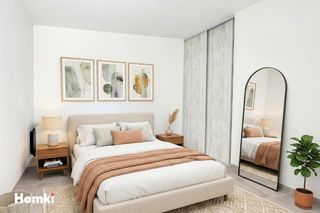  Appartement � vendre 2 pi�ces 44 m�