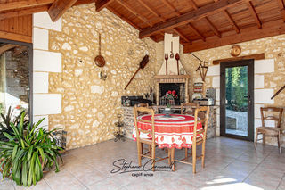  Maison � vendre 7 pi�ces 186 m�