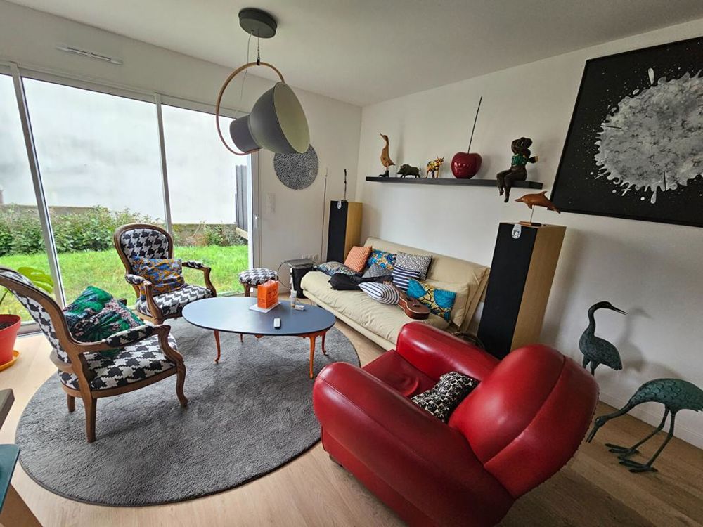 � vendre  Maison Saint-Nazaire (44600)