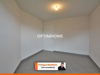  Appartement � vendre 3 pi�ces 60 m�