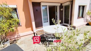  Appartement � vendre 4 pi�ces 86 m�